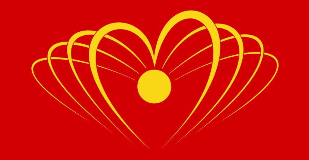 flag study (Skopje version) by artist Rupert Jaeger for "Migrant Republic" (2019)